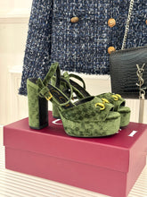 China Replica Gucci Women Shoes 112usd Only